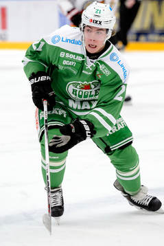 Rögles Alexander Lunsjö