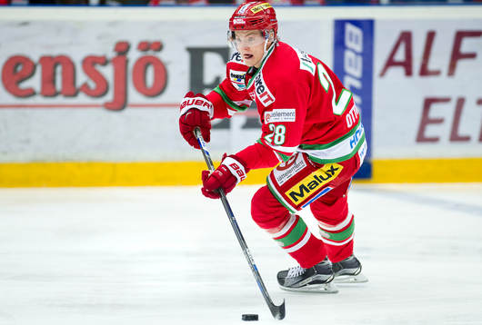 Modos Axel Ottosson