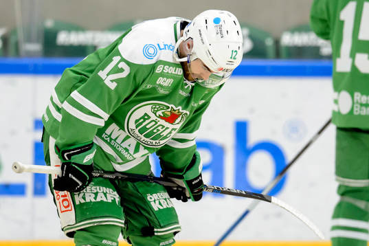 Rögles Jack Connolly deppar