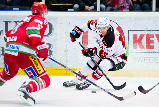 Malmös Henrik Hetta