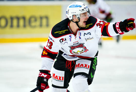 Malmös Oliver Bohm
