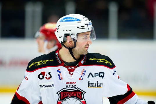 Malmös Eric Himelfarb
