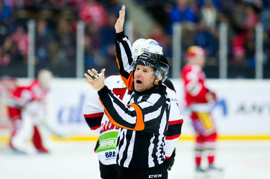 Domare Wolmer Edqvist