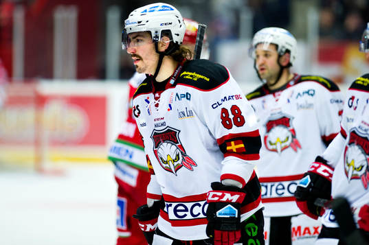 Malmös Peter Mueller