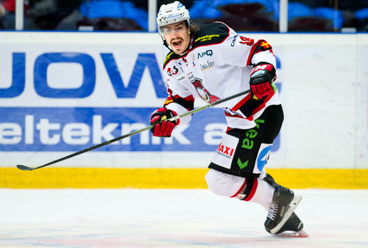 Malmös Peter Mueller