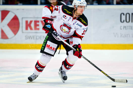 Malmös Oliver Bohm