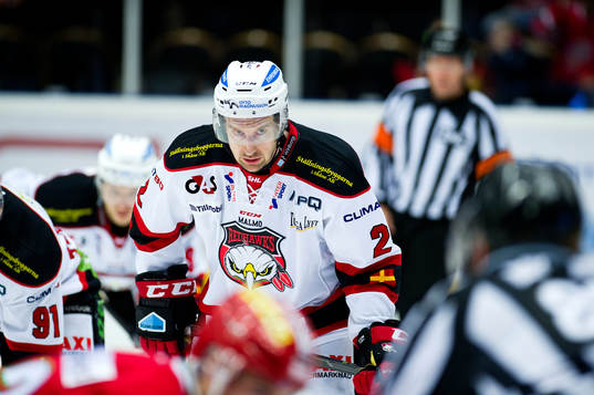 Malmös Erik Andersson