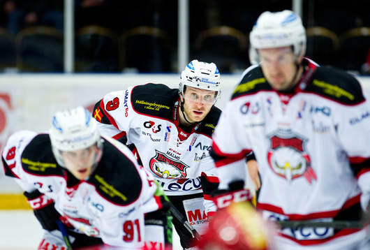 Malmös Frederik Storm