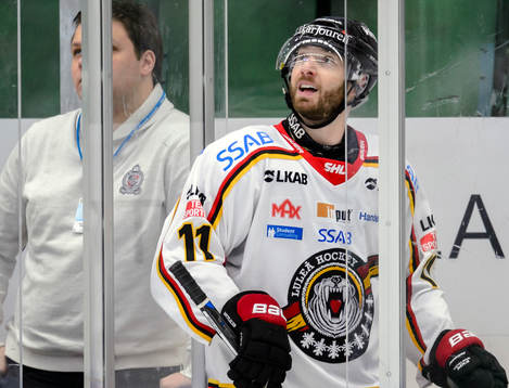 Luleås Jacob Micflikier