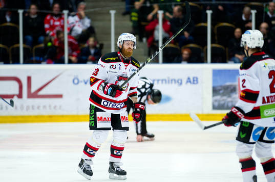 Malmös Jens Olsson