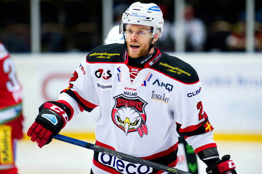 Malmös Erik Andersson