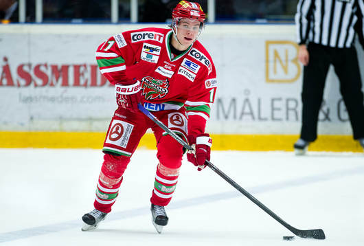 Modos Victor Olofsson
