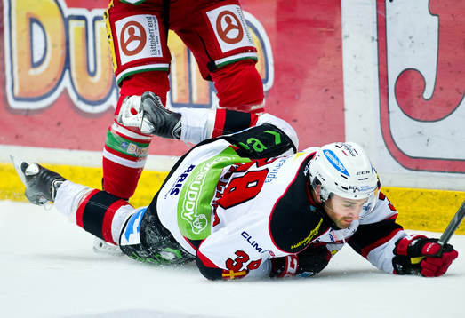 Malmös Eric Himelfarb