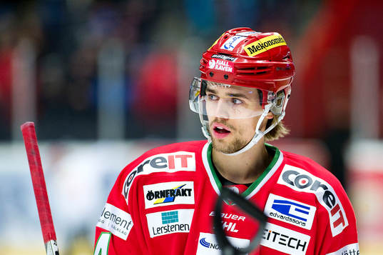 Modos Emil Pettersson