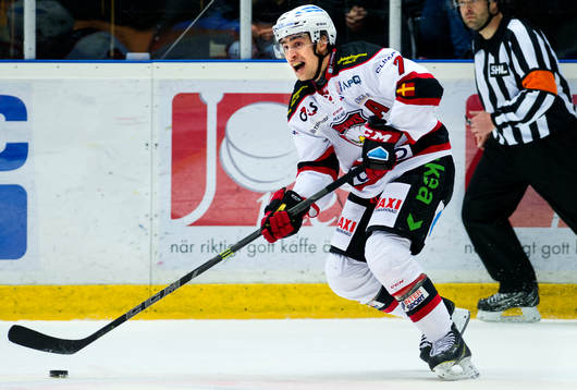 Malmös Nils Andersson