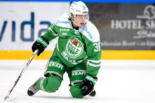 Rögles Filip Karlsson