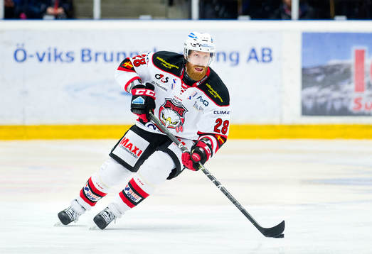 Malmös Jens Olsson