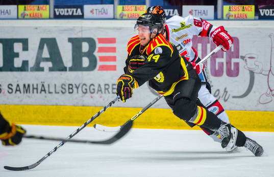 Brynäs Jacob Blomqvist