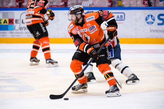 Karlskronas Mattias Guter