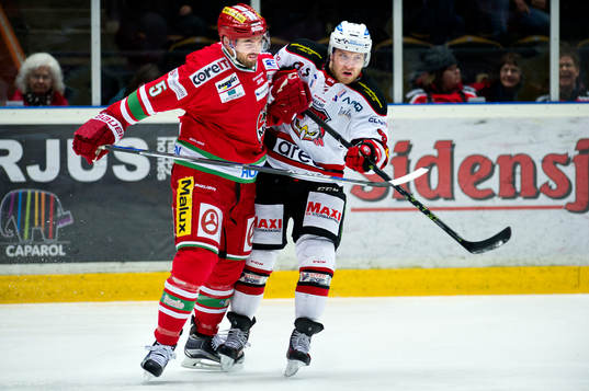Modos Noah Welch och Malmös Frederik Storm