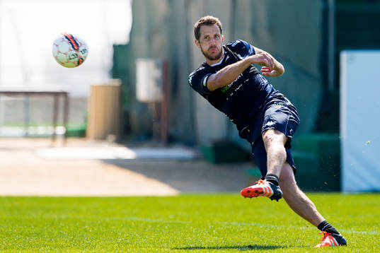 Tobias Hysén