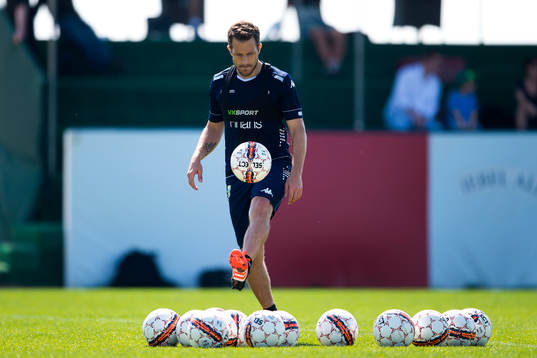 Tobias Hysén
