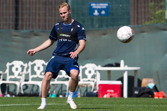 Gustav Engvall
