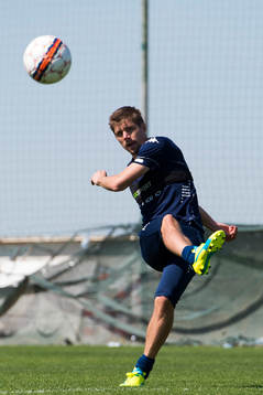 Mikael Boman