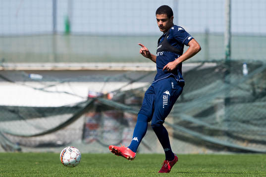 Benjamin Zalo