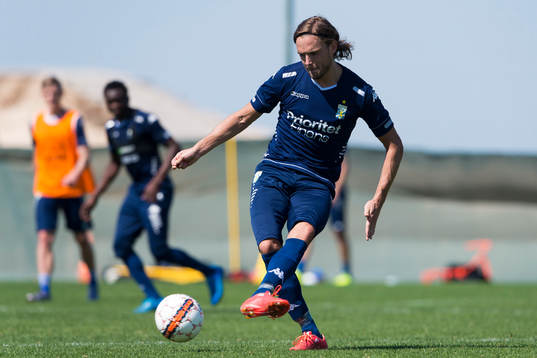 Tom Pettersson