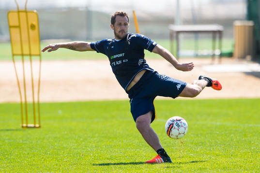 Tobias Hysén