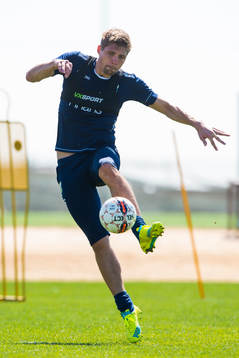 Mikael Boman