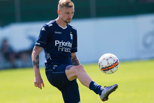 Sebastian Eriksson