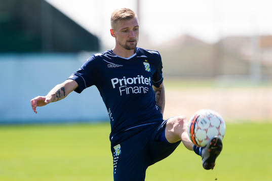 Sebastian Eriksson