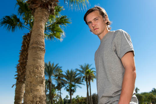 IFK Göteborgs Patrik Karlsson Lagemyr