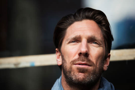 Henrik Lundqvist, ishockeyspelare i NHL-laget New York