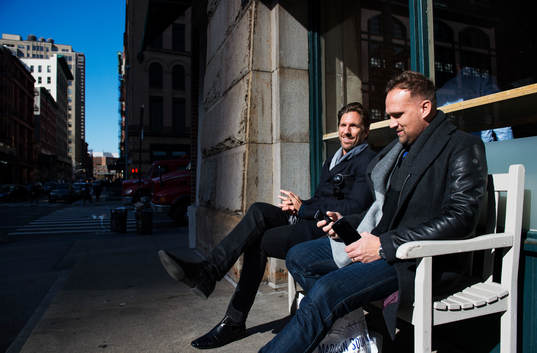 Henrik Lundqvist, ishockeyspelare i NHL-laget New York