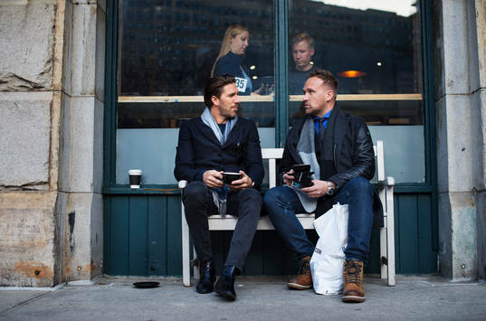 Henrik Lundqvist, ishockeyspelare i NHL-laget New York