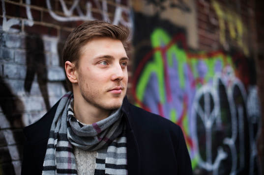 Jesper Fast, ishockeyspelare i NHL-laget New York Rangers