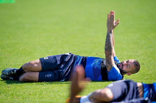 Malmö FFs Guillermo Molins