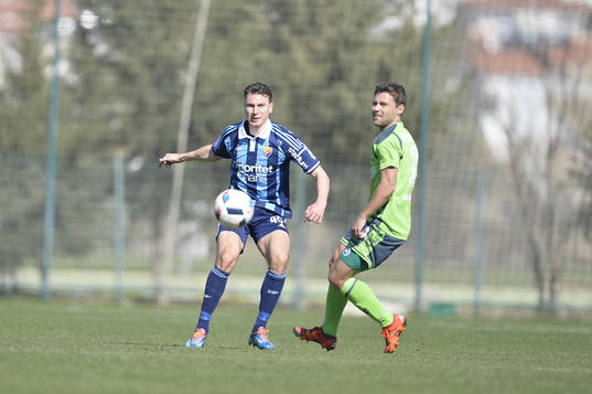 Djurgårdens Marcus Hansson