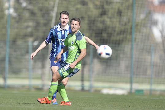 Djurgårdens Marcus Hansson
