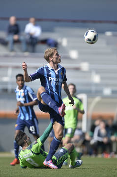 Djurgårdens Sebastian Andersson
