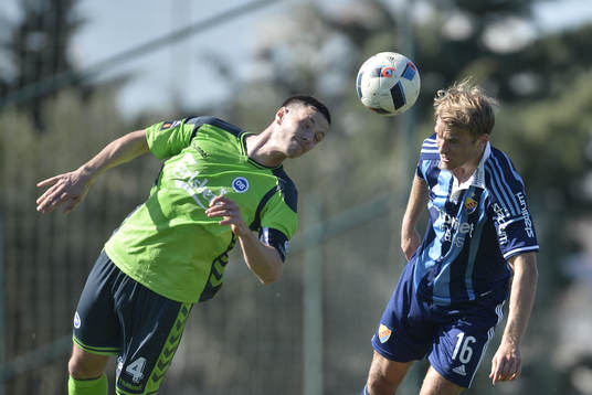 Djurgårdens Sebastian Andersson