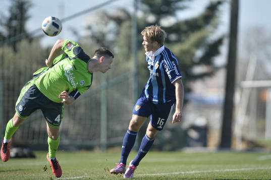 Djurgårdens Sebastian Andersson