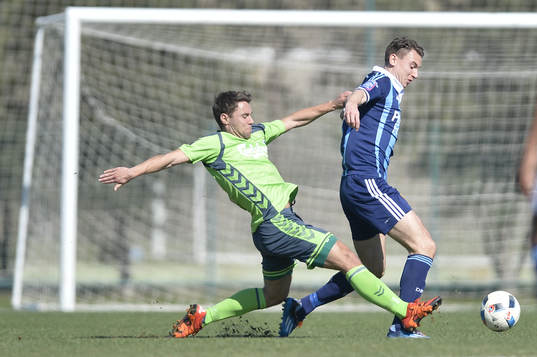 Djurgårdens Marcus Hansson