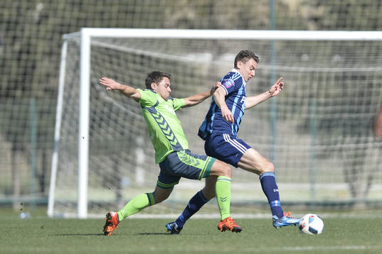 Djurgårdens Marcus Hansson