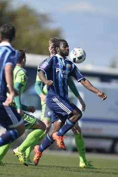 Djurgårdens Amadou Jawo