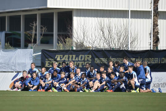 Djurgårdens lag