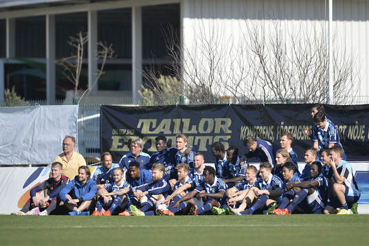 Djurgårdens lag